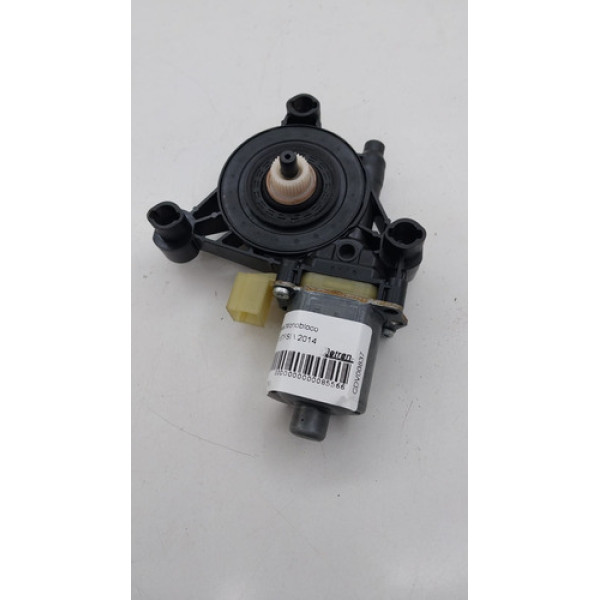 Motor Vidro Porta Traseira Esquerda Audi A3 Spb 2014