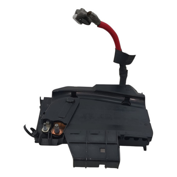 Caixa Fusivel Polo Positivo Ford Focus Titanium 2.0 2015