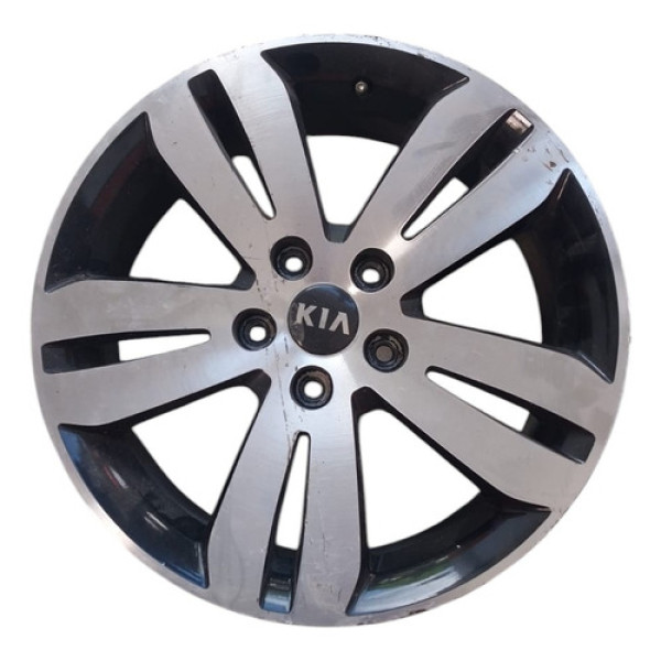 Roda Kia Sportage 2017