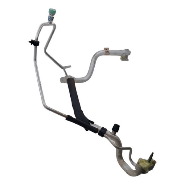 Mangueira Ar Condicionado Gm Tracker Ltz 1.4 Turbo 2017