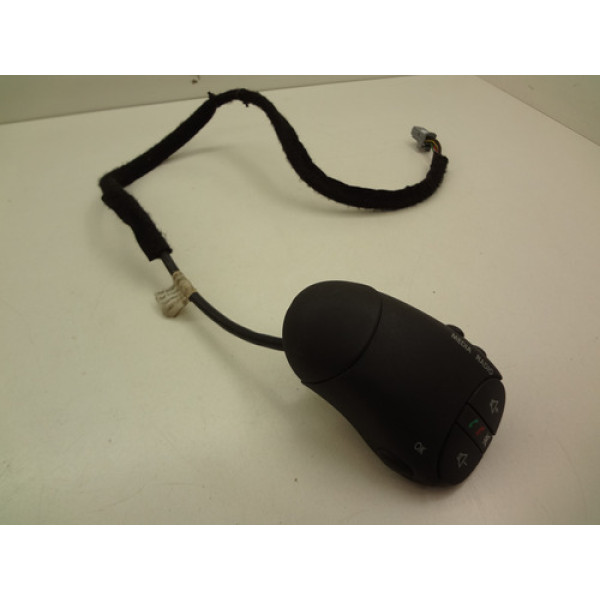 Comandos Radio Do Volante Sandero Stepway 2014