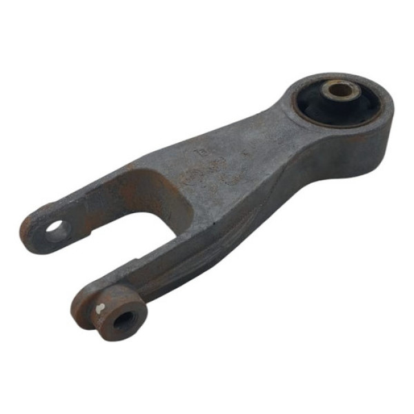 Suporte Coxim Traseiro Motor Gm Montana 1.4 Flex 2010