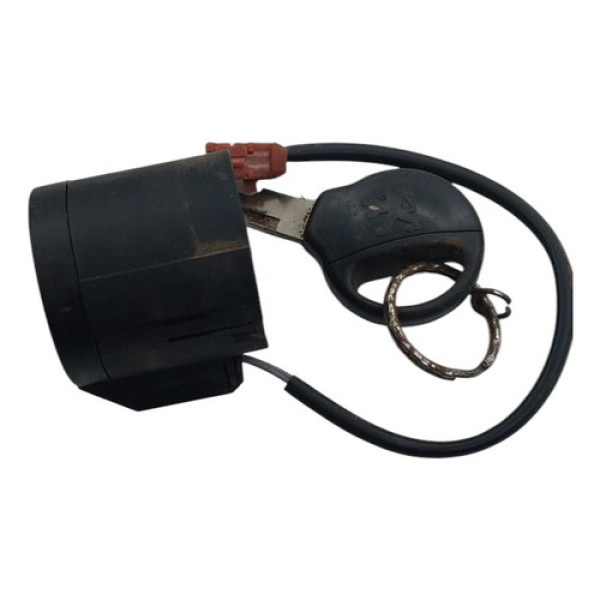 Kit Modulo Injeção Code Peugeot 206 1.4 Sensat 2008