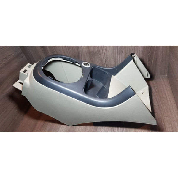 Console Central Lifan 320 Ano 2011