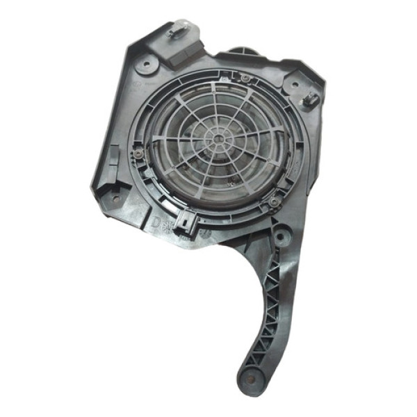 Autofalante Com Suporte Traseiro Esquerdo Peugeot 3008