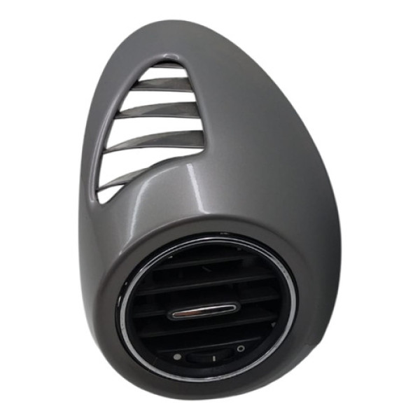 Difusor Ar Esquerdo Moldura Cobre Grand Siena Essence 2017