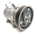 Compressor De Ar Condicionado Nissan Livina 2010