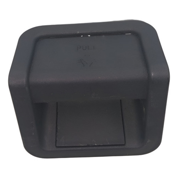 Maçaneta Interna Porta Malas Ford Fusion 2.5 Flex 2016