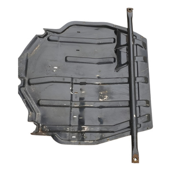 Protetor Carter Motor Original Vw Golf Sr 1.6 1998