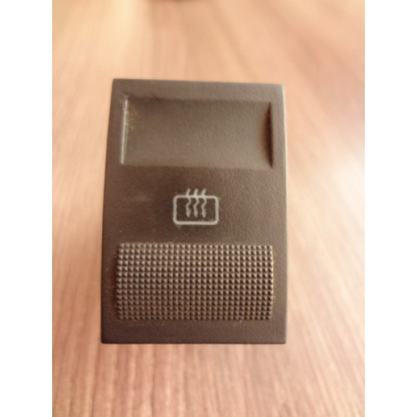 Botão Desembaçador Vw Gol G4 1.0 Giv 2012