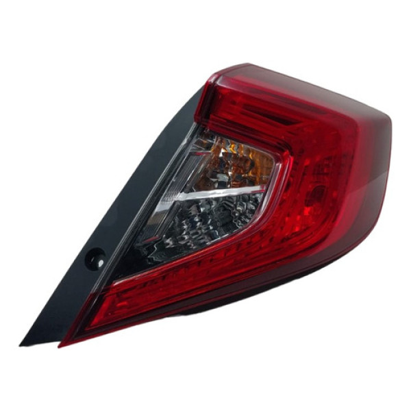 Lanterna Traseira Direita Honda Civic Exl 2.0 2020