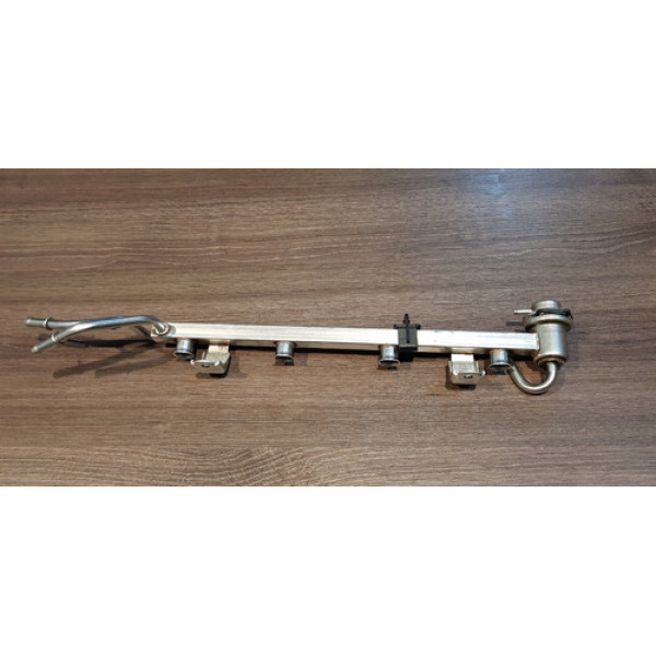 Flauta Dos Bicos Audi 1.8 2002