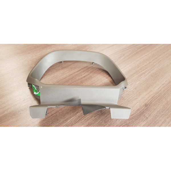 Moldura Do Painel Instrumentos Gm Spin Lt 2013