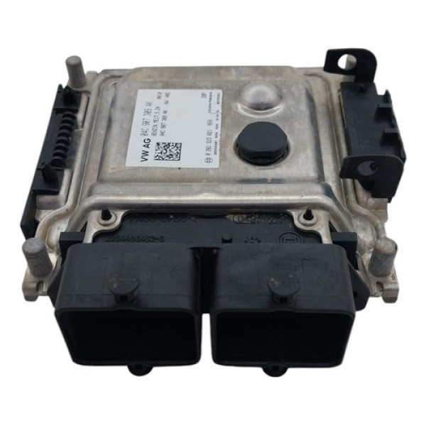 Modulo Injeção Vw Gol 1.0 3cc 2017    04c907309