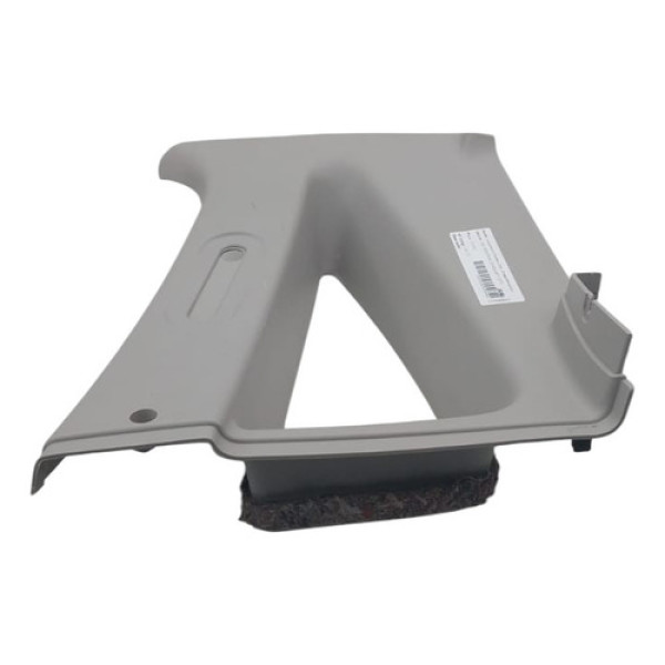 Moldura Vidro Vigia Lado Direito Gm Montana Conquest 2010