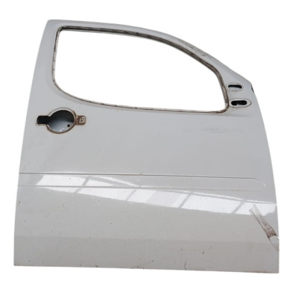 Porta Dianteira Direita Fiat Doblo 2013