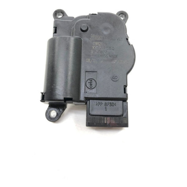 Motor Atuador Caixa Ar Condicionado Vw Jetta 2014 1q0907511q