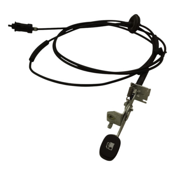 Alavanca De Abertura Portinhola Com Espia Gm Onix 2021