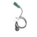 Sensor De Detonação Vw Jetta 2.5 2010