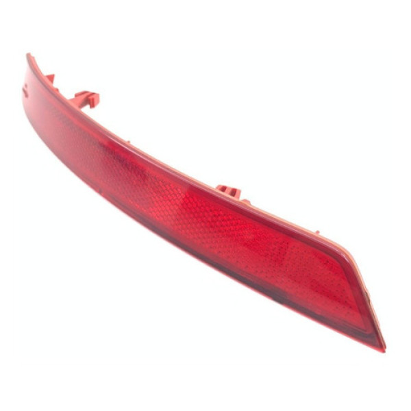 Refletor Olho De Gato Direito Parachoque Tras Spacefox 14