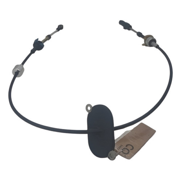 Cabo Seletor Cambio Automatico Gm Tracker 1.4 Turbo 2017