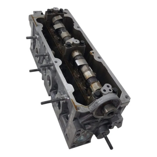 Cabeçote Revisado Fiat Palio Fire  Evo 1.0 8 V  55245194