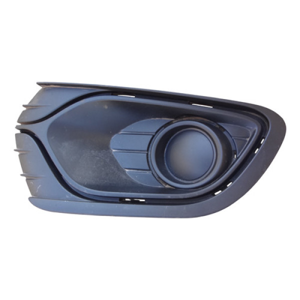 Moldura Farol De Milha Renault Logan/sandero