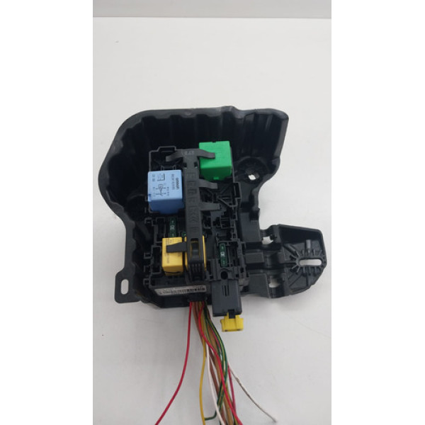 Caixa De Rele Peugeot 2008 Allure 1.6 At Automatico 2017