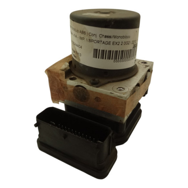 Modulo Deflagrado Kia Sportage Ex 2010  589201f100