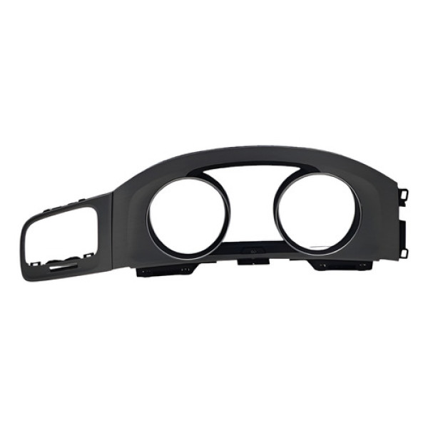 Moldura Painel Instrumentos Vw Golf Tsi Confortline 2015