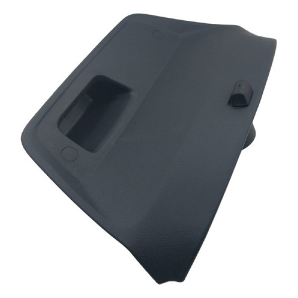  Tampa Traseira/ Moldura Interna Vw Gol 1.0 2020