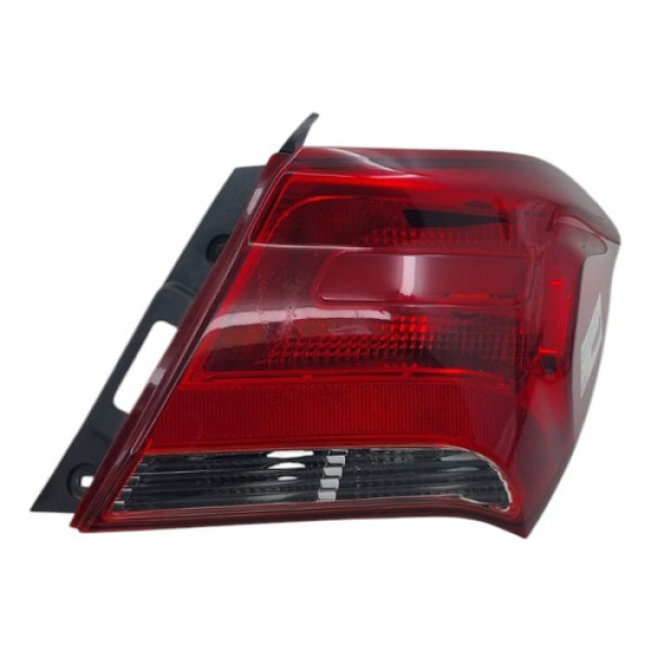 Lanterna Traseira Direita Gm Prisma 1.4 Ltz 2018 Original