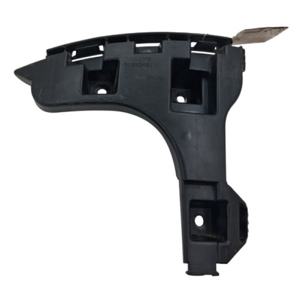 Guia Esquerdo Parachoque Traseiro Volvo Xc60 T5 2013