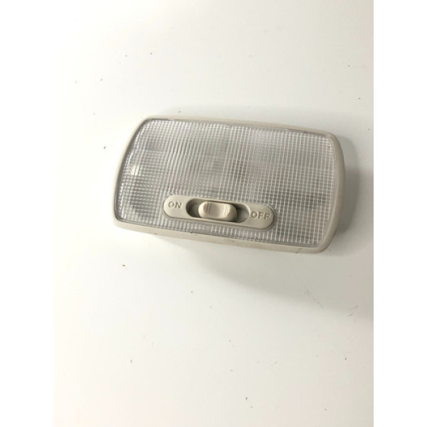 Luz De Teto Central Honda Cr-v 2012