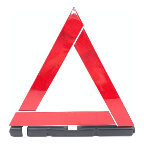 Triângulo Estepe Fiat Strada Adventure 2015