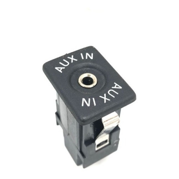 Entrada Auxiliar Vw Jetta 2.5 2010