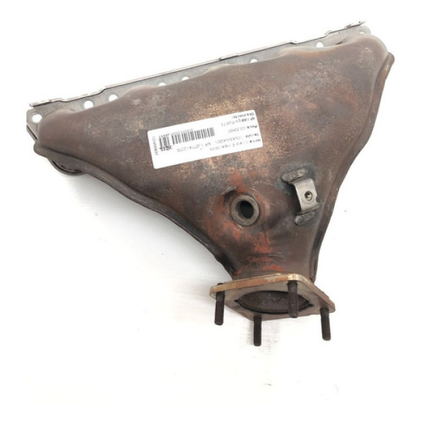 Coletor De Escape Vw Jetta 2.5 2010