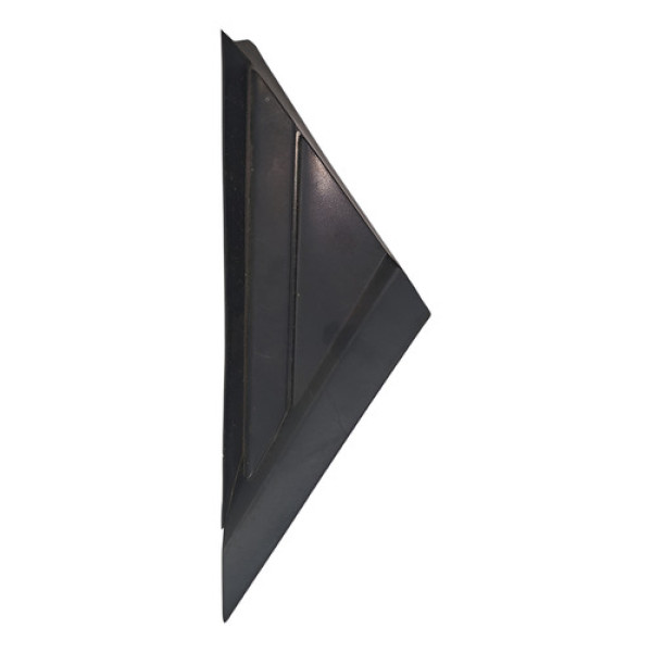 Moldura Externa Retrovisor Esquerdo Peugeot 3008 Griffe 2020