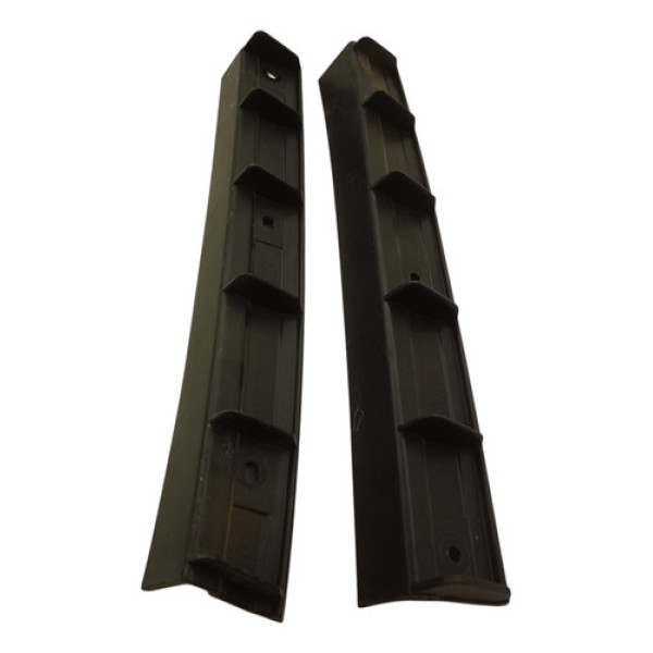 Par De Guia Suporte Caçamba Vw Saveiro Robust Cd 2024