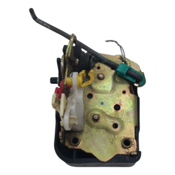 Fechadura Porta Traseira Direita Chrysler Pt Cruise 2007