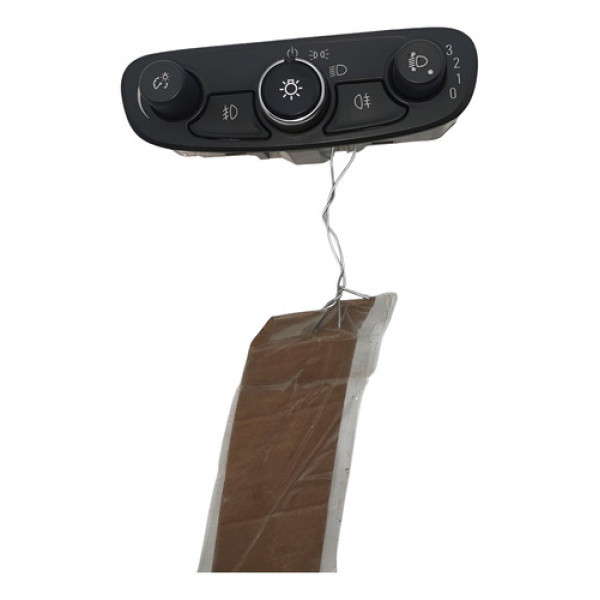 Comandos Farol Gm Trcker 1.4 Turbo Ltz 2017