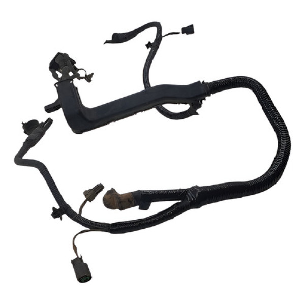 Chicote Eletrico Positivo Bateria Hyundai Ix35 2.0 Gls 2015