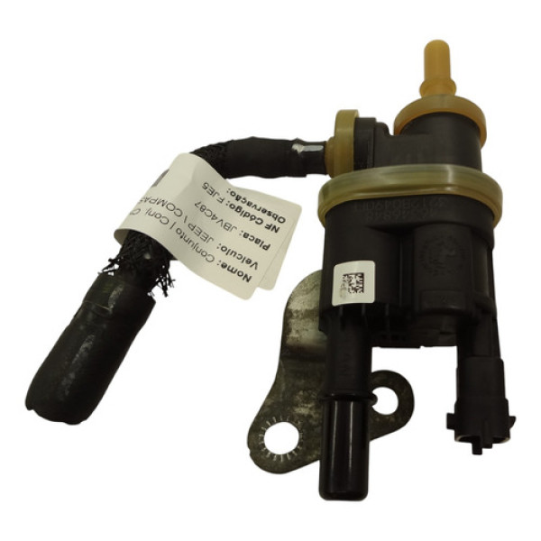 Valvula Canister Jeep Compass Flex 1.3 Turbo 2023