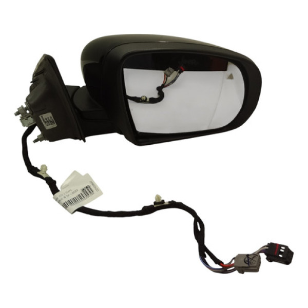 Retrovisor Direito Jeep Compass 1.3 S Turbo Flex 2023