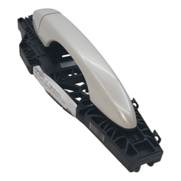 Maçaneta Externa Traseira Esquerda Jeep Compass Limited 2021