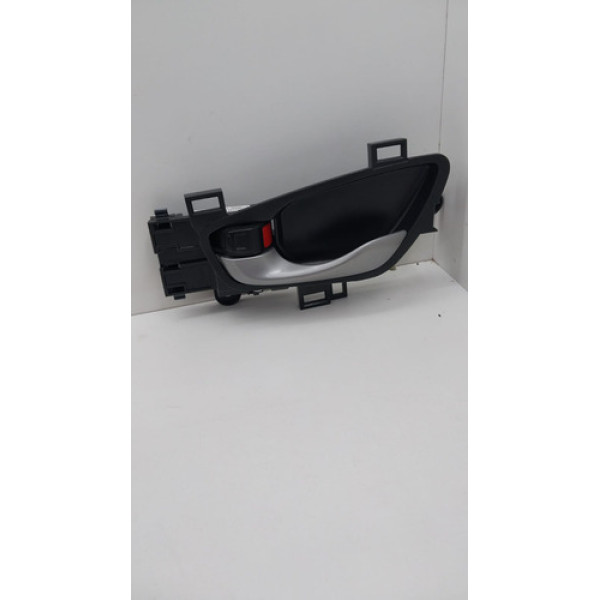Maçaneta Interna Dianteira Esquerda Honda Civic Exl 2020