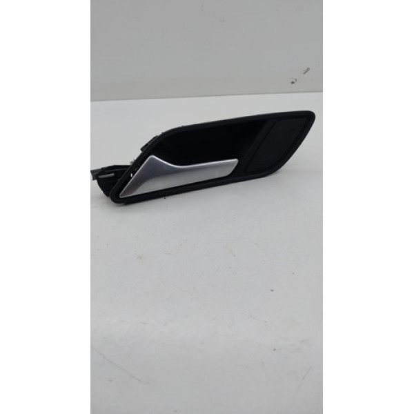 Maçaneta Interna Traseira Esquerda Audi A3 Sportback 2014