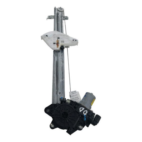 Maquina De Vidro Dianteiro Direito Honda Civic Exl 2.0 2020