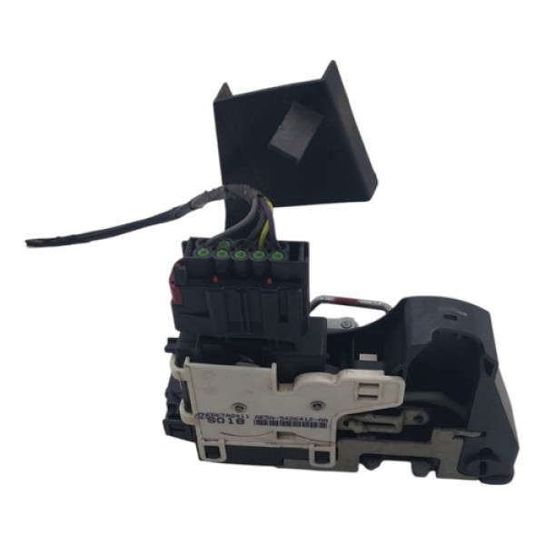 Fechadura Porta Traseira Direita Ford Fusion 2.5 2012