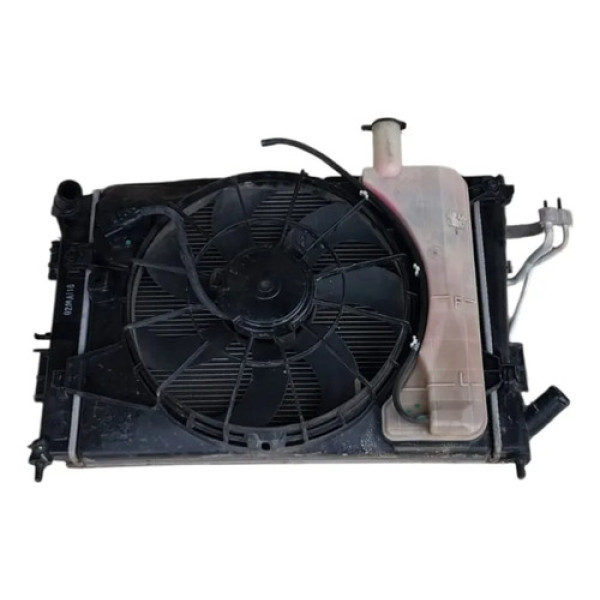 Kit Radiador Completo Hyundai Creta Attitude 1.6 Manual 2018